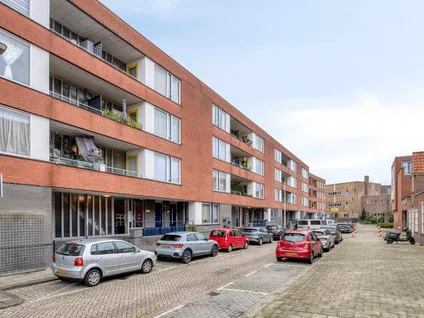 Appartement te koop: Polderstraat 90, Rotterdam
