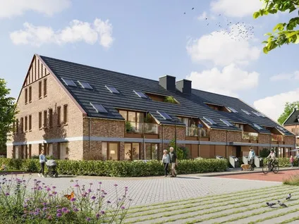 Home for sale: Polderstraat, Polderbuurt Alblasserdam