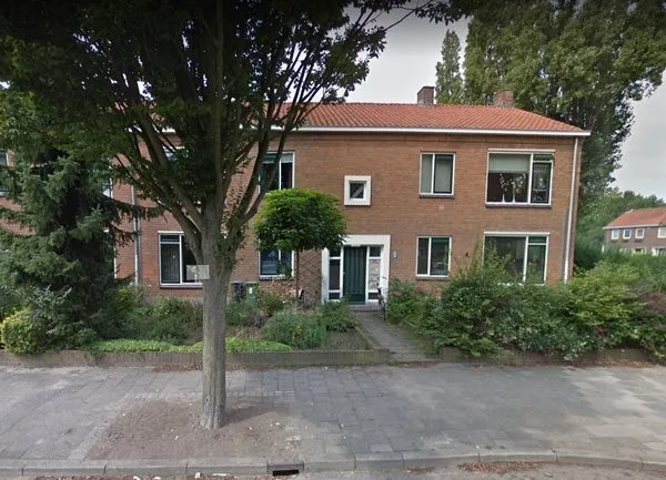 Woning te huur: Polderstraat, Hatertse Hei Nijmegen
