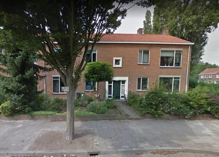 Woning te huur: Polderstraat, Hatertse Hei Nijmegen