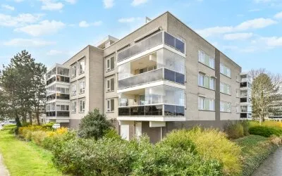 Appartement te koop: Poldertocht 12, Buitenhof-Midden-West Leiderdorp