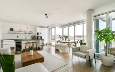 Appartement te koop: Polderweg 140, Oostpoort Amsterdam