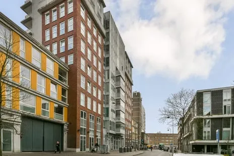 Appartement te koop: Polderweg 148, Oostpoort Amsterdam