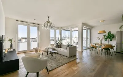 Appartement te koop: Polderweg 228, Oostpoort Amsterdam