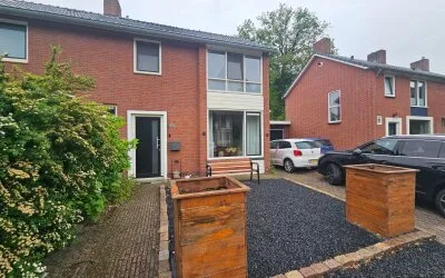 Hoekwoning te koop: Polenstraat 10, Emmermeer Emmen