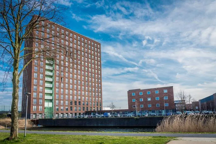 Appartement te koop: Polenstraat 262, Almere