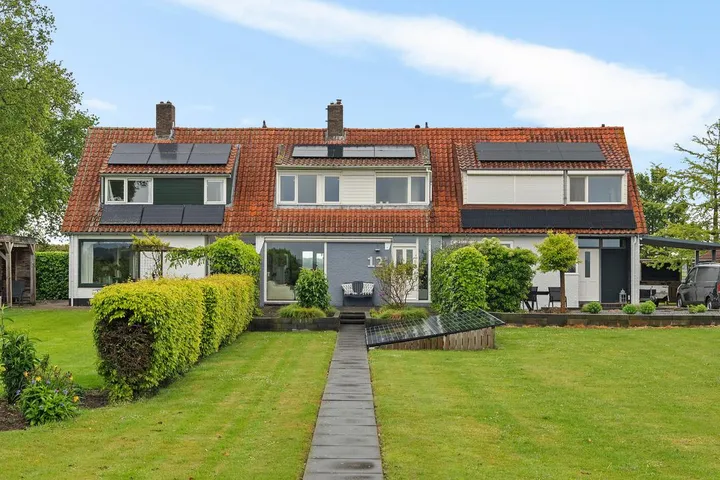 Woning te koop: Polenweg, Bant-landelijk gebied Bant