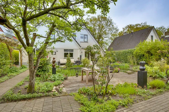Vrijstaande woning te koop: Polhaarweg 29, Ankummer Es Dalfsen