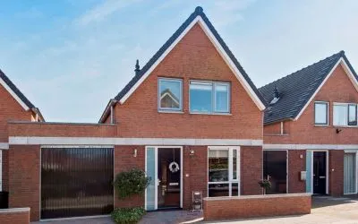 Tussenwoning te koop: Polingstraat 13, Opijnen Opijnen