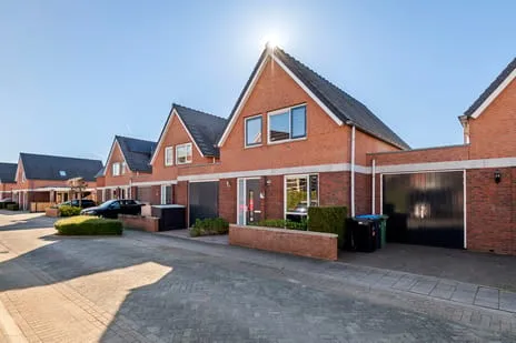 Tussenwoning te koop: Polingstraat 13, Opijnen Opijnen