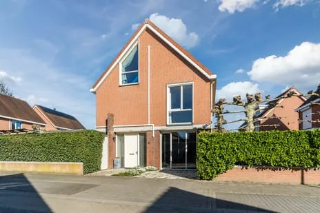 Vrijstaande woning te koop: Polingstraat 32, Opijnen