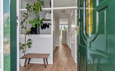 Tussenwoning te koop: Polkastraat 19, Neerbosch-Oost Nijmegen
