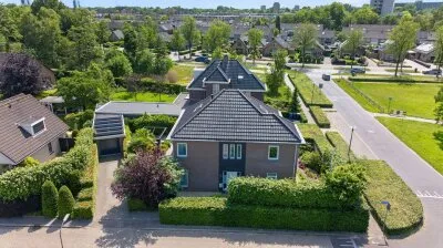 Vrijstaande woning te koop: Polkastraat 39, Anklaar Apeldoorn