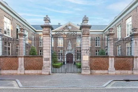 Appartement te koop: Pollartstraat 1, Binnenstad Roermond