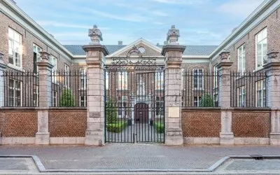Appartement te koop: Pollartstraat 1, Roermond