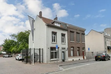 Appartement te koop: Pollartstraat 11, Binnenstad Roermond