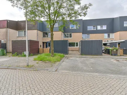 Tussenwoning te koop: Pollux 10, Krakeel Hoogeveen