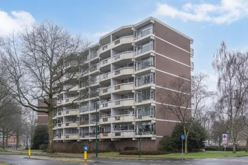 Appartement te koop: Pollux 131, Dragonder Zuid Veenendaal