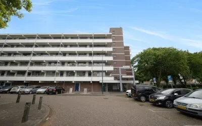 Appartement te koop: Pollux 339, Dragonder Zuid Veenendaal