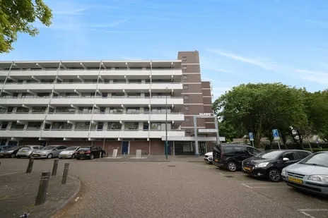 Apartment for sale: Pollux 339, Dragonder Zuid Veenendaal
