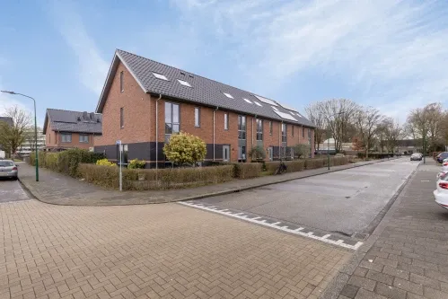 Hoekwoning te koop: Pollux 4D, Dragonder Zuid Veenendaal