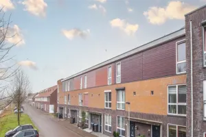 Woning te huur: Polluxstraat, Arnhem