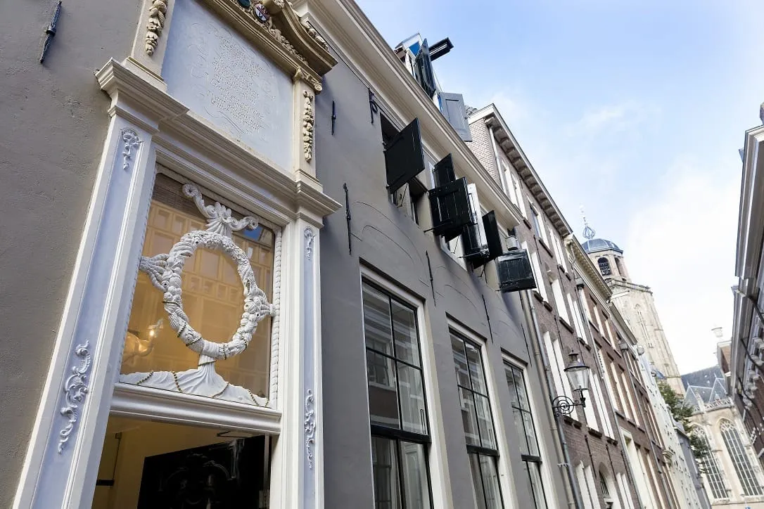 Appartement te huur: Polstraat 14F, Deventer
