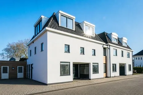 Appartement te koop: Polstraat 15, Dinxperlo Noord Dinxperlo