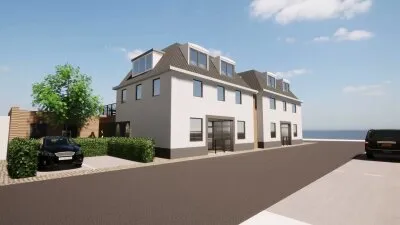 Appartement te koop: Polstraat 15, Dinxperlo Noord Dinxperlo