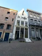 Kamer te huur: Polstraat, Centrum Deventer