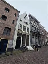 Kamer te huur: Polstraat, Centrum Deventer