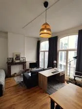 Kamer te huur: Polstraat, Centrum Deventer