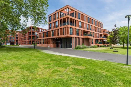 Appartement te koop: Polvertorenstraat 10, Kommelkwartier Maastricht