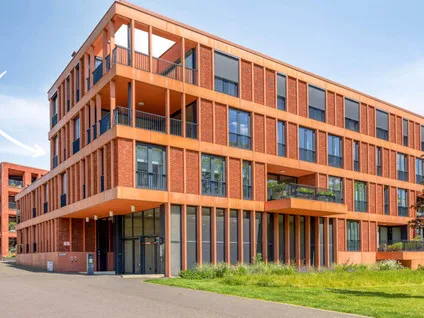 Appartement te koop: Polvertorenstraat 10C11, Kommelkwartier Maastricht