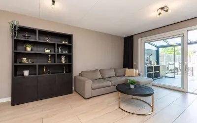 Detached house for sale: Polykarp Kuschstraat 11, Nobelhorst Oost Almere