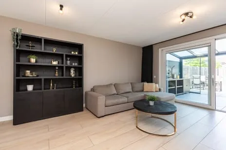 Vrijstaande woning te koop: Polykarp Kuschstraat 11, Nobelhorst Oost Almere