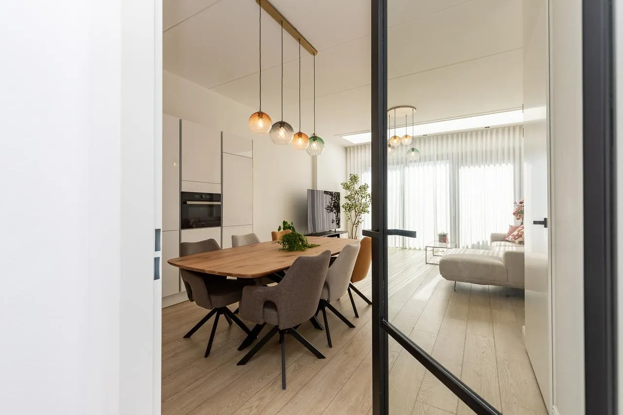 Tussenwoning te koop: Polykarp Kuschstraat 8, Almere