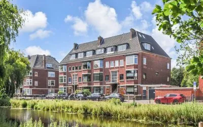 Appartement te koop: Pomonalaan 78, 'S-Gravenhage