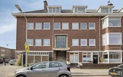 Appartement te koop: Pomonaplein 46, 'S-Gravenhage