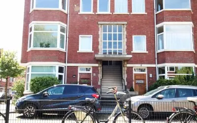 Appartement te huur: Pomonaplein 66, Vruchtenbuurt 'S-Gravenhage