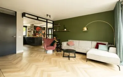 Hoekwoning te koop: Pomonastraat 10, Hoogeland Oost Naaldwijk