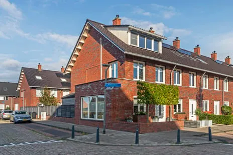 Hoekwoning te koop: Pomonastraat 22, Hoogeland Oost Naaldwijk