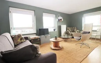 Appartement te huur: Pompenburg 286, Rotterdam