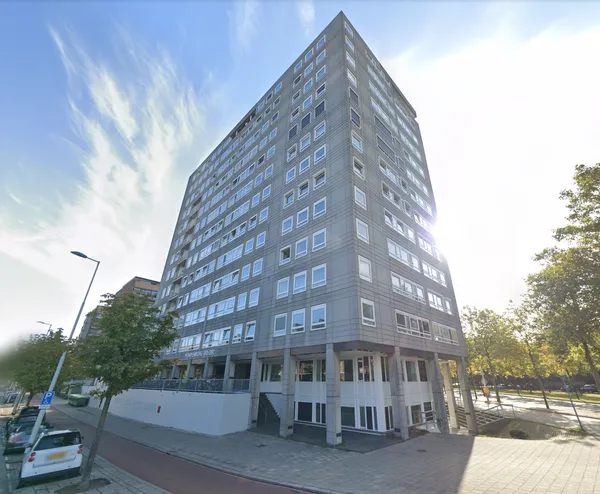 Appartement te huur: Pompenburg 294, Oude Noorden Rotterdam