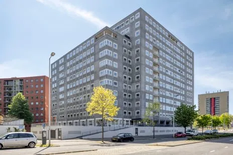 Appartement te koop: Pompenburg 310, Oude Noorden Rotterdam