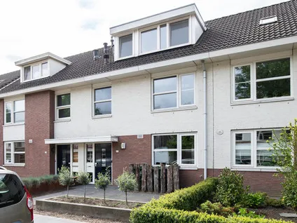 Tussenwoning te koop: Pompenmaker 28, Middelbeers Oost West En Middelbeers