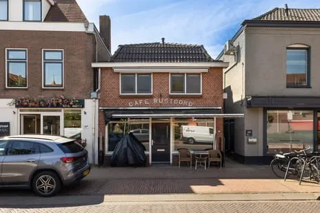 Studio te koop: Pompersplein 13, Harmelen-Noord (dorp) Harmelen