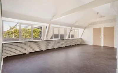 Studio te koop: Pompersplein 13, Harmelen-Noord (dorp) Harmelen