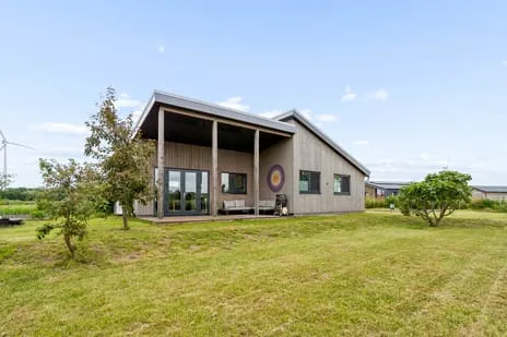 Vrijstaande woning te koop: Pompoenweg 128, Oosterwold Zuid Almere