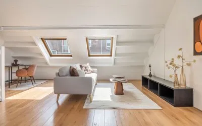 Appartement te koop: Pompstraat 29, Gorinchem